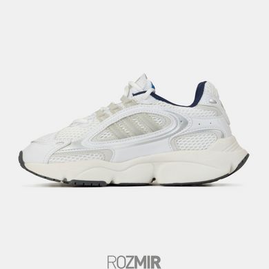 Кроссовки adidas Ozmillen White