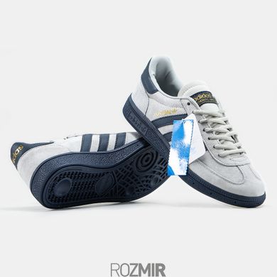 Кросівки adidas Spezial Handball Grey Blue