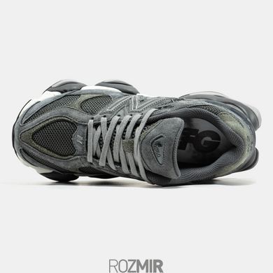 Кросівки Joe Freshgoods x New Balance 9060 Inside Voices "Dark Gray"