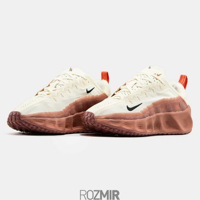 Кроссовки Nike Ava Rover "Fossil Cosmic Clay Canyon Rust"