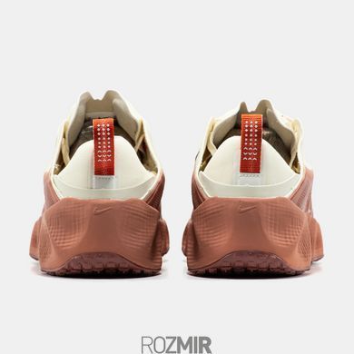 Кроссовки Nike Ava Rover "Fossil Cosmic Clay Canyon Rust"