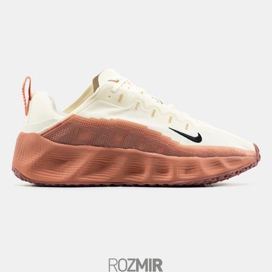Кроссовки Nike Ava Rover "Fossil Cosmic Clay Canyon Rust"