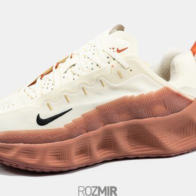 Кроссовки Nike Ava Rover "Fossil Cosmic Clay Canyon Rust"