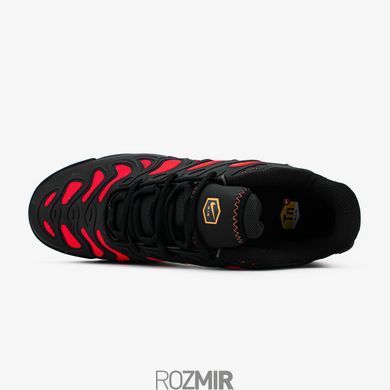 Мужские кроссовки Nike Air Max Plus Drift Black/Red