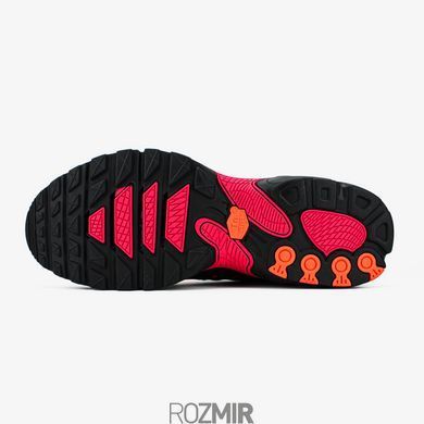 Мужские кроссовки Nike Air Max Plus Drift Black/Red