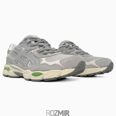 Кроссовки Asics Gel-NYC Cloud Grey