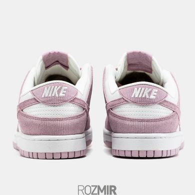 Женские кроссовки Nike Dunk Low "Lilac"