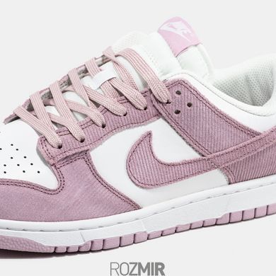 Женские кроссовки Nike Dunk Low "Lilac"