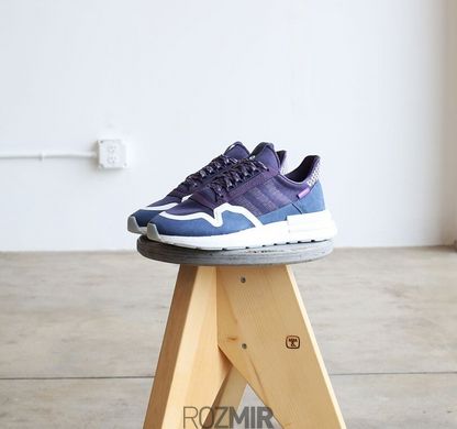 Кроссовки Commonwealth x adidas ZX 500 RM "Friends and Family"