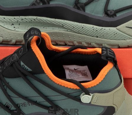 Чоловічі кросівки Nike ACG Mountain 2 Fly "Juniper Fog" BV6348-300