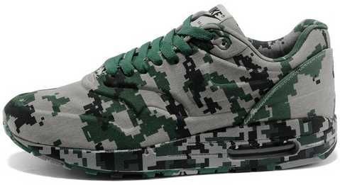 Купить Чоловічі кросівки Nike Air Max 1 