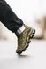 Чоловічі кросівки Nike Air VaporMax Plus "Cargo Khaki/Sequoia - Clay Green"