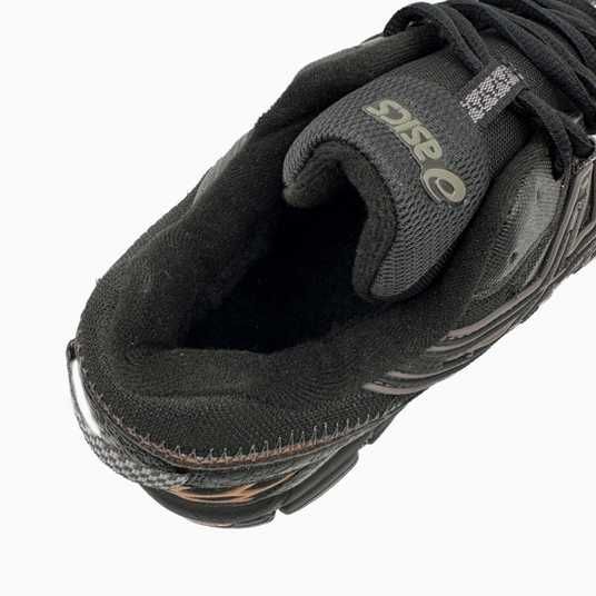 Купить Зимові кросівки Asics Gel-Kahana 8 Black/Chameleon Fur з