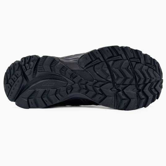 Купить Зимові кросівки Asics Gel-Kahana 8 Black/Chameleon Fur з