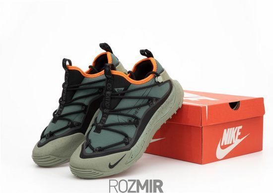 Чоловічі кросівки Nike ACG Mountain 2 Fly "Juniper Fog" BV6348-300