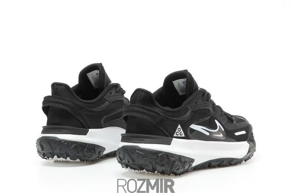 Кроссовки Nike ACG Mountain 2 Fly "Black/White"