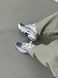 Кроссовки Nike Air Max TN Plus Grey/White/Blue