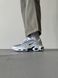 Кроссовки Nike Air Max TN Plus Grey/White/Blue