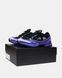 Кроссовки adidas x Raf Simons Ozweego III Purple & Black