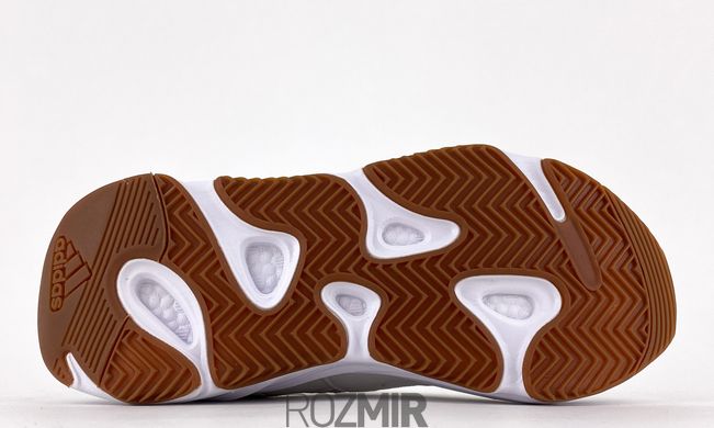 Кросівки Adidas Yeezy Boost 700 "Wave Runner" White