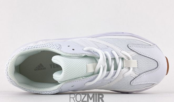 Кроссовки Adidas Yeezy Boost 700 "Wave Runner" White