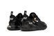 Мужские кроссовки OFF-White x Nike Air Max 270 "Black"