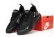 Мужские кроссовки OFF-White x Nike Air Max 270 "Black"