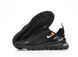 Мужские кроссовки OFF-White x Nike Air Max 270 "Black"