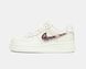 Кросівки Nike Air Force 1 Low Molten Metal Pink Swoosh
