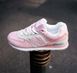 Жіночі кросівки New Balance 574 "Rose Pink"
