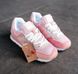 Женские кроссовки New Balance 574 "Rose Pink"