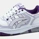 Кросівки ASICS EX89 White/Purple