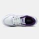 Кросівки ASICS EX89 White/Purple