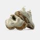 Кроссовки Balenciaga Triple S Clear Sole "Crystal Beige"
