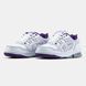 Кросівки ASICS EX89 White/Purple