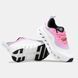 Жіночі кросівки Loewe x ON Running Cloudtilt 2.0 Pink/White