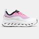 Жіночі кросівки Loewe x ON Running Cloudtilt 2.0 Pink/White