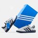 Кросівки adidas Spezial Handball Grey Blue