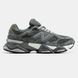 Кросівки Joe Freshgoods x New Balance 9060 Inside Voices "Dark Gray"