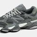 Кросівки Joe Freshgoods x New Balance 9060 Inside Voices "Dark Gray"