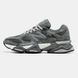 Кросівки Joe Freshgoods x New Balance 9060 Inside Voices "Dark Gray"