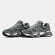 Кросівки Joe Freshgoods x New Balance 9060 Inside Voices "Dark Gray"