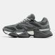 Кросівки Joe Freshgoods x New Balance 9060 Inside Voices "Dark Gray"
