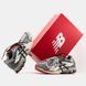 Кроссовки New Balance 1906A "Grey/Red/Beige/White"