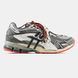 Кроссовки New Balance 1906A "Grey/Red/Beige/White"