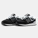 Кросівки New Balance 574 "Black/White-Grey"
