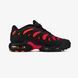 Мужские кроссовки Nike Air Max Plus Drift Black/Red
