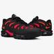 Мужские кроссовки Nike Air Max Plus Drift Black/Red