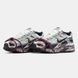 Мужские кроссовки Nike Initiator "White/Black/Gray/Burgundy/Dirty"