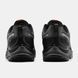 Мужские кроссовки Salomon XA PRO 3D Amphib Gore-Tex Термо "Black/White/Orange"